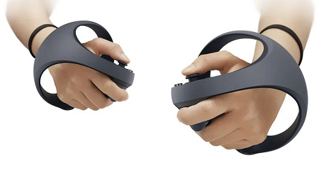 57391FoveatedPS5VR