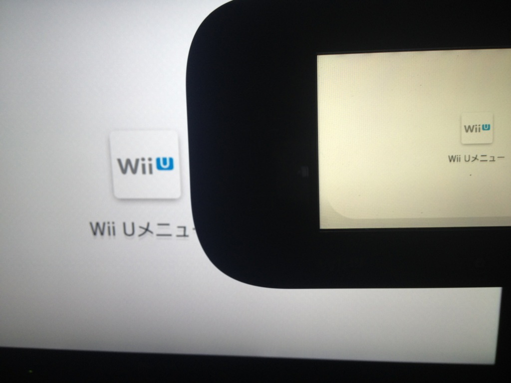 旧 速報 保管庫 Alt Wiiu Wiiuゲームパッドの液晶画面はやっぱり黄色く見える 色が明らかにずれていると話題に