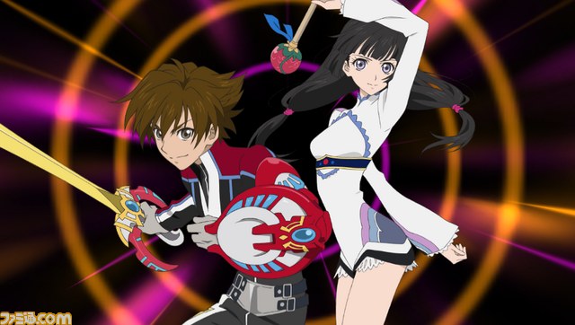 旧 速報 保管庫 Alt Psv テイルズオブハーツr 初回