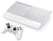 PlayStation3 250GB クラシック・ホワイト