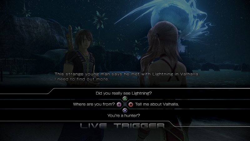旧 速報 保管庫 Alt Ff13 2