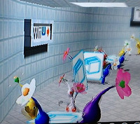 旧 速報 保管庫 Alt Wiiu Wiiからのデータ引っ越しでピクミンが可愛いと喜んでいた人が Wiiu側に 準備が出来ていない と 引っ越しを拒否されたらしい