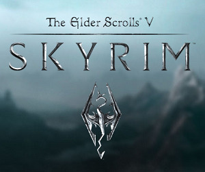 The Elders Scrolls V : Skyrim