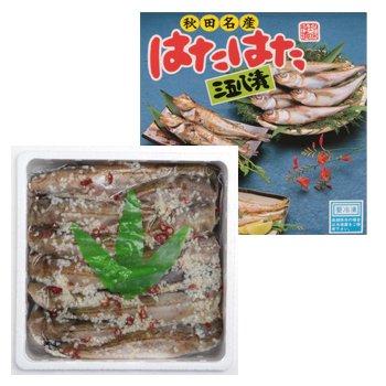 はたはた三五八漬け