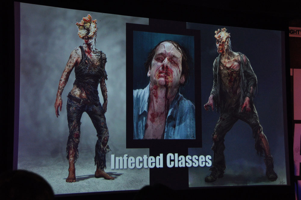 旧 速報 保管庫 Alt Ps3 The Last Of Us ゲームのプレビューが解禁 感染者 達の情報が明らかに 旧 速報 保管庫 Alt Ps3 The Last Of Us ゲームのプレビューが解禁 感染者 達の情報が明らかに