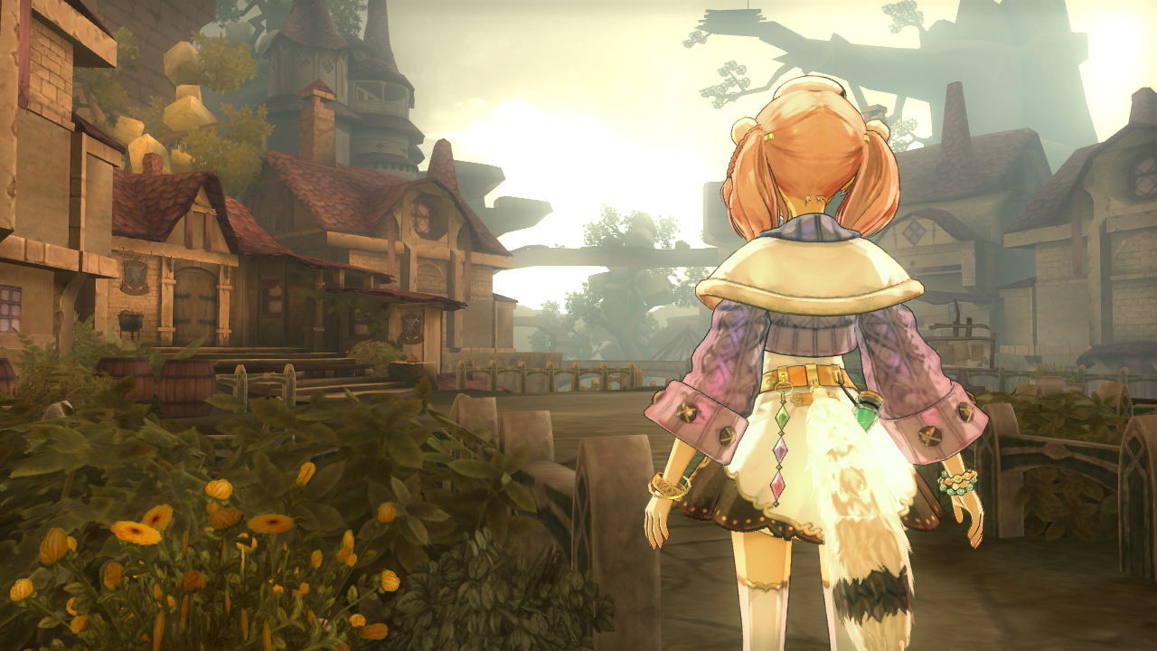 旧 速報 保管庫 Alt Ps3 エスカ ロジーのアトリエ 黄昏の空の錬金術士 ゲーム情報が公開される 旧 速報 保管庫 Alt Ps3 エスカ ロジーのアトリエ 黄昏の空の錬金術士 ゲーム情報が公開される