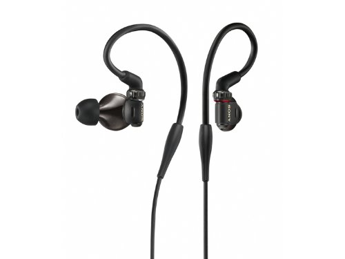 SONY 密閉型インナーイヤーレシーバー EX1000 MDR-EX1000