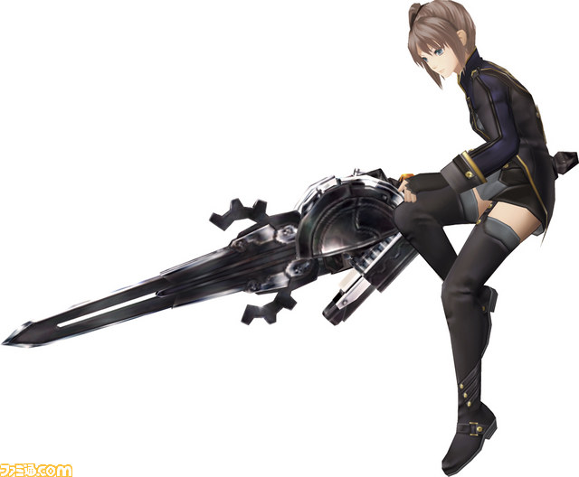 旧 速報 保管庫 Alt Psv Psp God Eater 2 新アクションが追加された武器の内ショートブレードの画面写真と新 キャラのロミオが公開される 旧 速報 保管庫 Alt Psv Psp God Eater 2 新アクションが追加された武器の内ショートブレードの画面写真と新 キャラのロミオが公開される