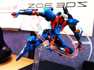 16993ZOE3DS