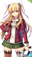 旧 速報 保管庫 Alt 新作カン 金髪ツーサイドアップ軌跡が云々というコピペは今も新作が作り続けられているらしい
