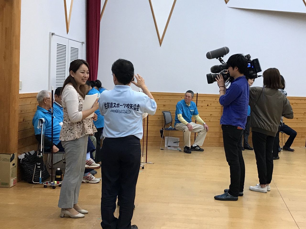 佐賀 テレビ 佐賀 テレビ