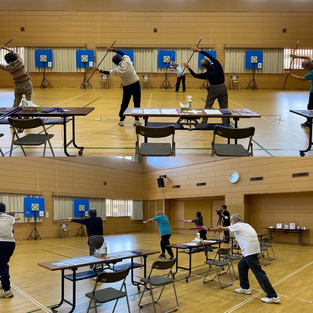佐賀県スポーツウエルネス吹矢協会 佐賀県スポーツウエルネス吹矢協会