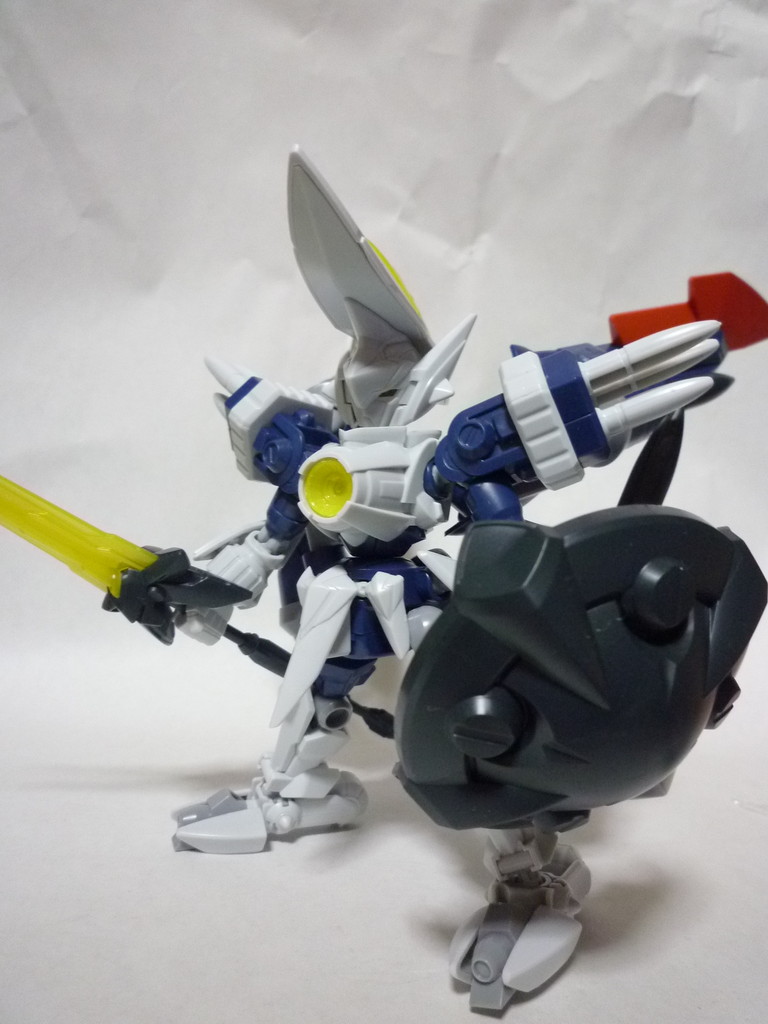 Lbx オーレギオン サガのへっぽこ工作日記 Lbx オーレギオン サガのへっぽこ工作日記
