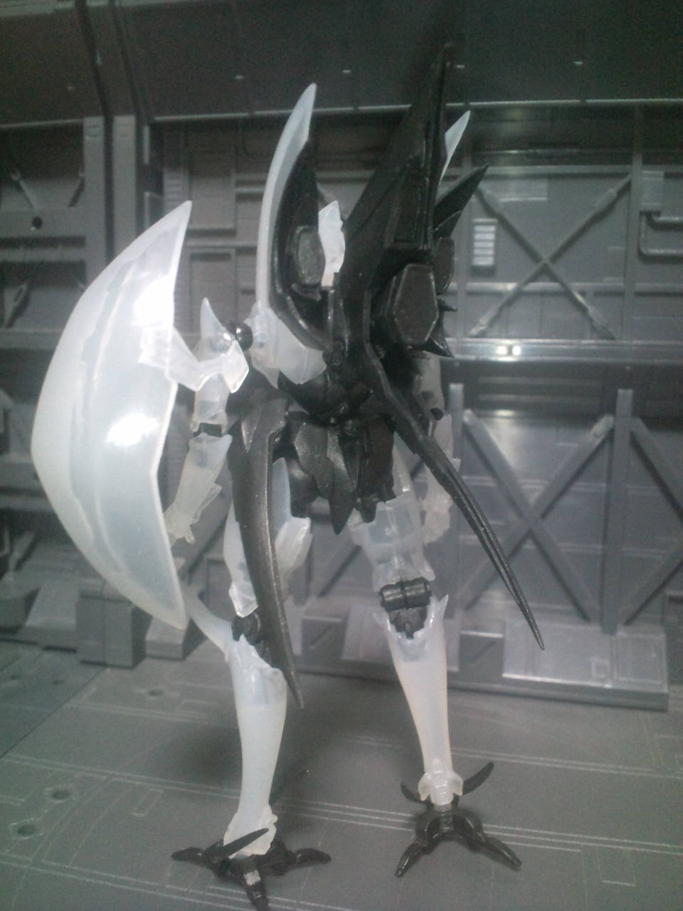 ビデオゲームロボティクス Preview Kit Edition