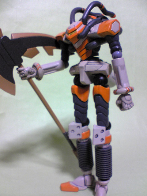 ｊａ改 改 サガのへっぽこ工作日記