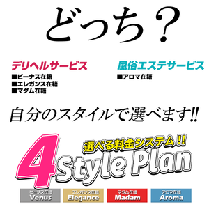 お仕事スタイル