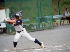 LINE_ALBUM_20251013 OP戦vs日高ボーイズ_251018_141