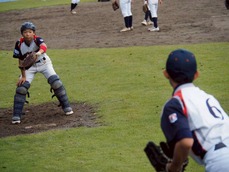 LINE_ALBUM_2025113 リスト杯2回戦vs相模ボーイズ_251119_124