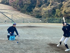 LINE_ALBUM_251129城山湖Ｇ_251209_11