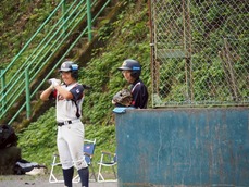 LINE_ALBUM_20251013 OP戦vs日高ボーイズ_251014_16