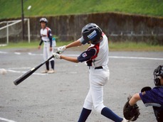 LINE_ALBUM_20251013 OP戦vs日高ボーイズ_251014_154