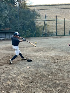 LINE_ALBUM_251129城山湖Ｇ_251209_5