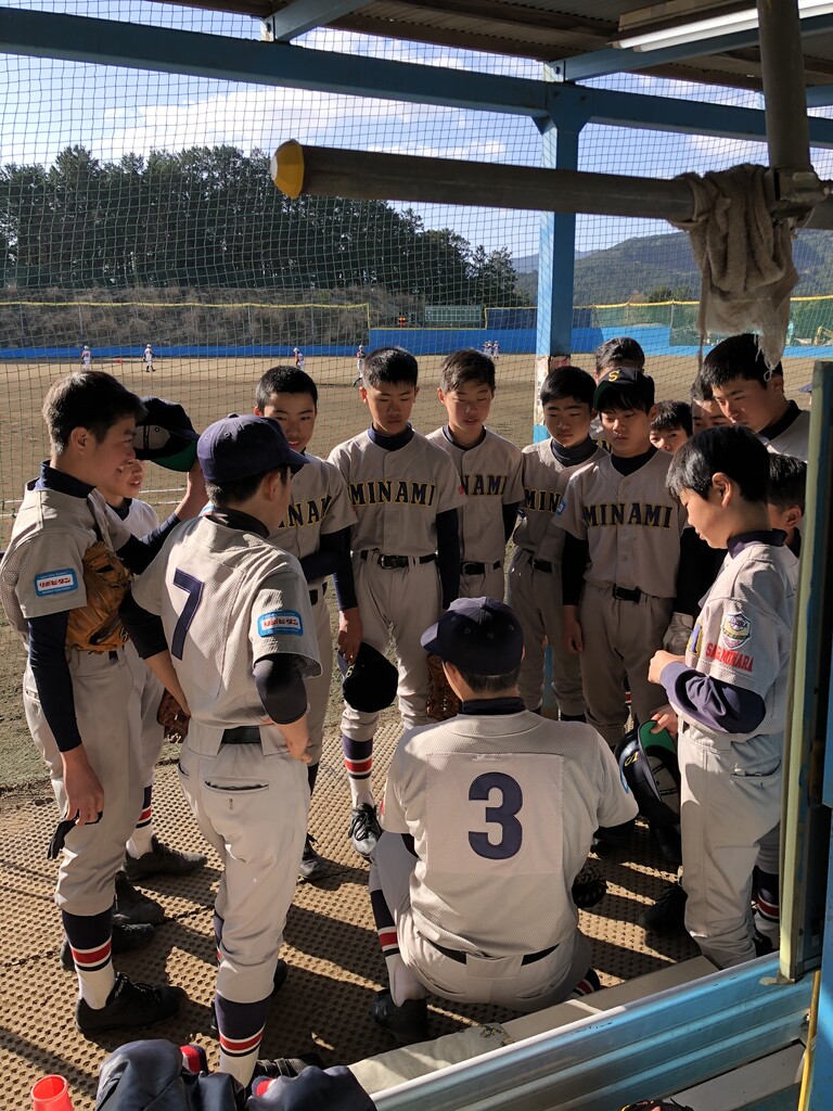 南関東連盟春季大会神奈川県予選 相模原南リトルシニア 南関東連盟春季大会神奈川県予選 相模原南リトルシニア