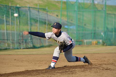 シニア 東 練馬