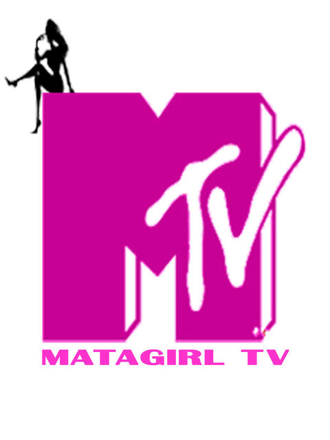 MTV ロゴ