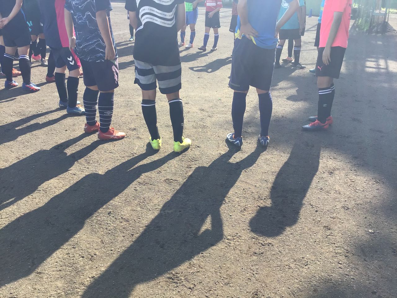 ようこそ相模女子大学中学部 高等部サッカー部へ Top固定記事 仲間を信じて心を一つに