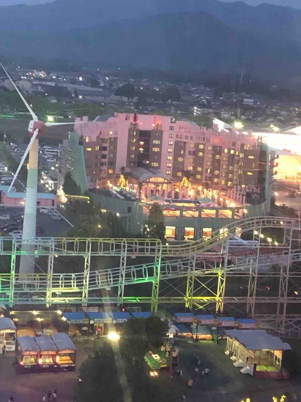 Greeeenランドへ行こうvol 4 さが なべしま 情報ブログ