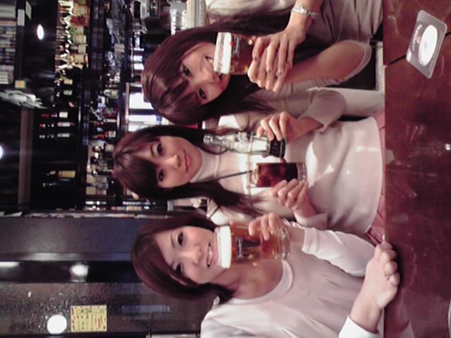 更に 相良舞 In Mai Room