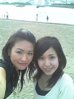 ぉ台場 相良舞 In Mai Room