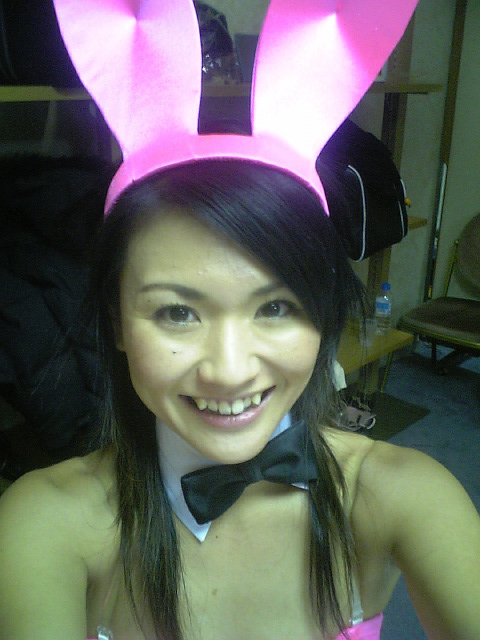 Juggrer Tour06 相良舞 In Mai Room