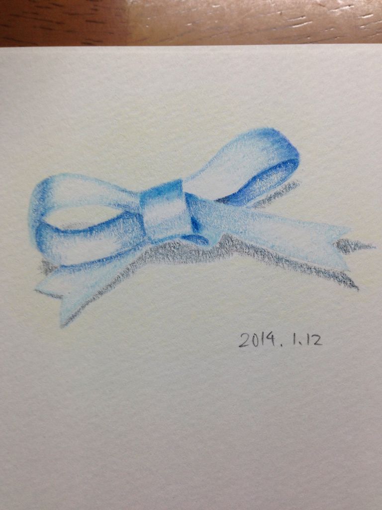 色鉛筆画はじめました 法科大学院生の趣味探しの日々 色鉛筆画はじめました 法科大学院生の趣味探しの日々