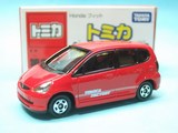 HONDA FIT TOMICA ASSEMLY FACTORY #20