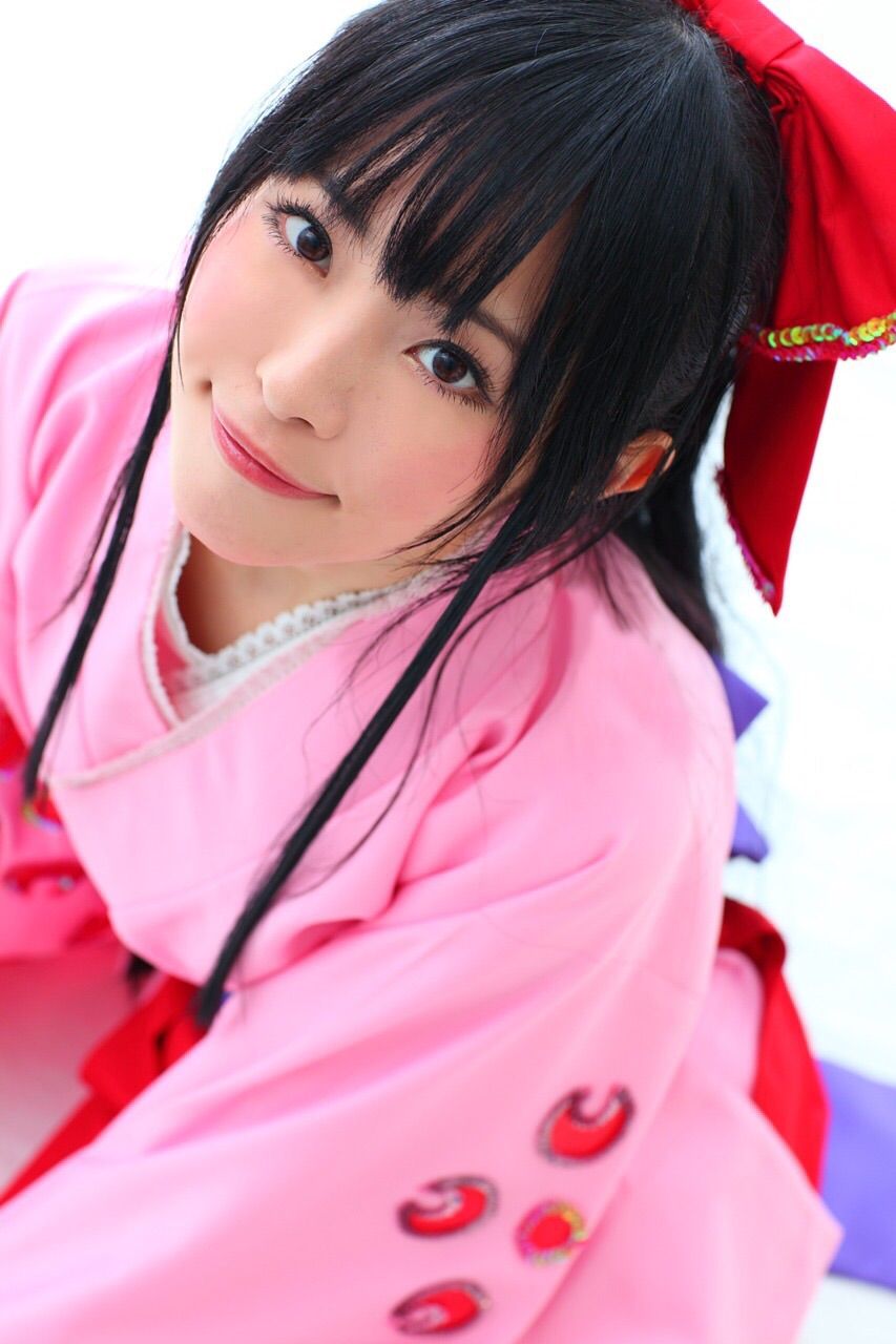 真宮寺さくらからの挨拶 ていこくちゃげきだん