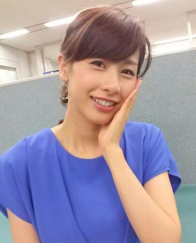 あほの詐欺師シリーズ W 加藤綾子 迷惑メールをクリックしたらこのページに遷移しました この詐欺サイトをやってる奴らは犯罪者です