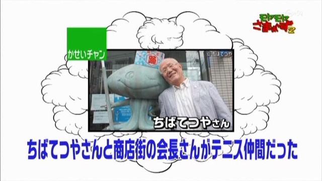 もやさま２の都立家政 さぎのみや散歩日記