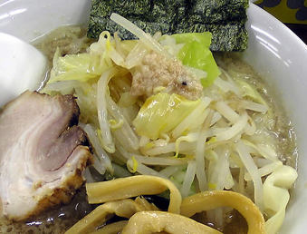 20090405野菜とんこつ