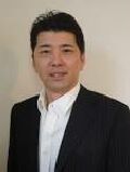 鴻池グループ代表取締役社長・橋詰清貴(49歳)