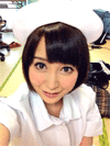 藤原真理子