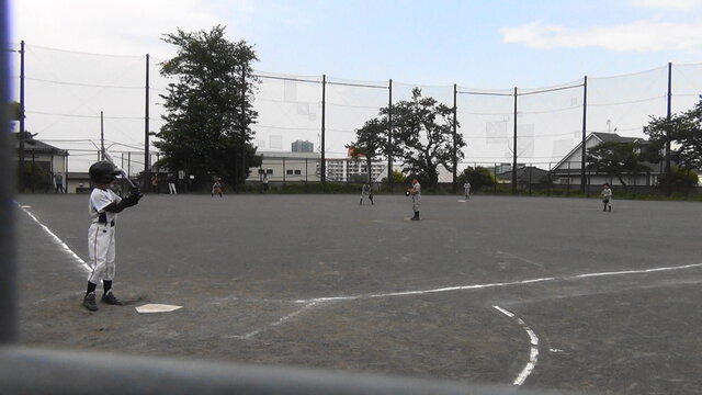 ジュニアチーム 京急ひまわり大会予選 21 05 01 中区の小学生野球 鷺竹クラブ少年野球部 横浜市の子育て支援情報が満載 ぐるっとママ横浜