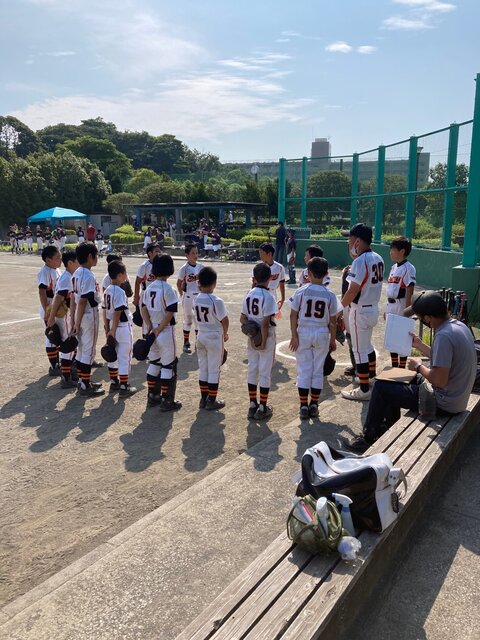 金港スポーツ杯 準決勝 08 16 中区の小学生野球 鷺竹クラブ少年野球部 横浜市の子育て支援情報が満載 ぐるっとママ横浜 金港スポーツ杯 準決勝 08 16 中区の小学生野球 鷺竹クラブ少年野球部 横浜市の子育て支援情報が満載 ぐるっとママ横浜
