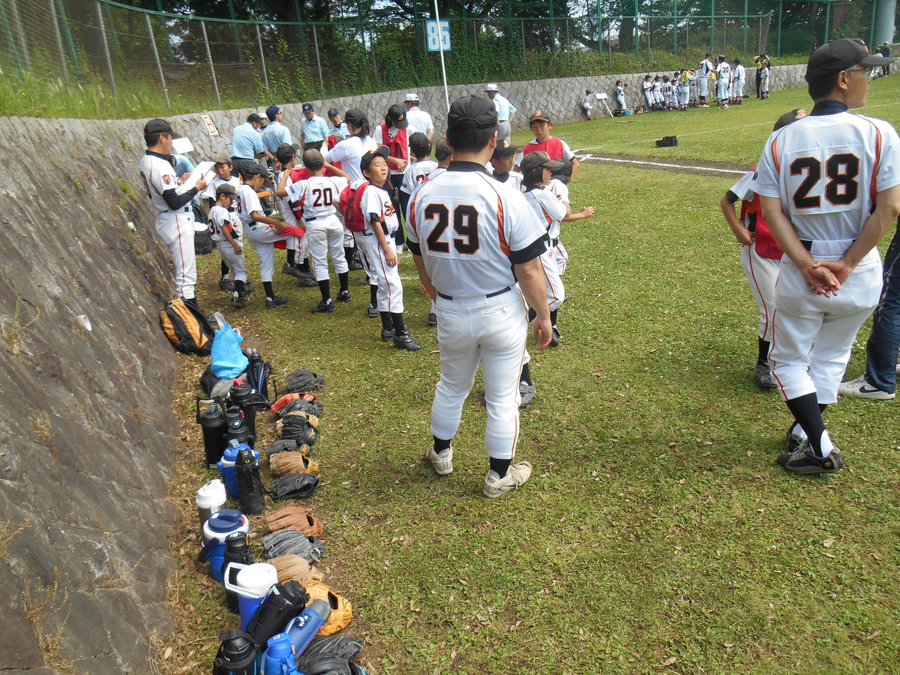 噂 かび臭い 後方に 少年 野球 コーチ ユニフォーム K Kacchan Jp