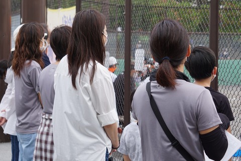 ありがとう 11 04 中区の小学生野球 鷺竹クラブ少年野球部 横浜市の子育て支援情報が満載 ぐるっとママ横浜 ありがとう 11 04 中区の小学生野球 鷺竹クラブ少年野球部 横浜市の子育て支援情報が満載 ぐるっとママ横浜