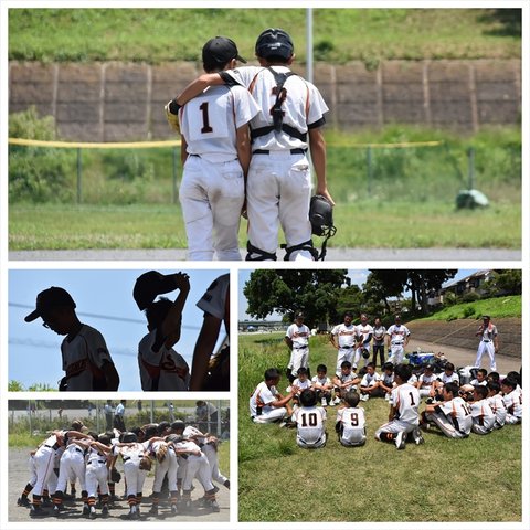 トップチーム 専修大学カップ 3回戦 鷺竹クラブ少年野球部 応援ブログ トップチーム 専修大学カップ 3回戦 鷺竹クラブ少年野球部 応援ブログ