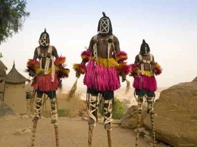 dogon