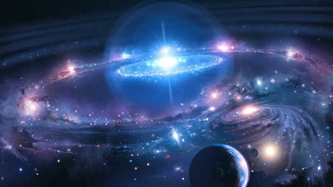 the-great-quantum-transition-universe