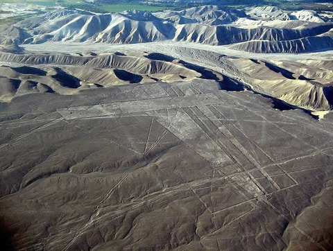 plateau-nazca